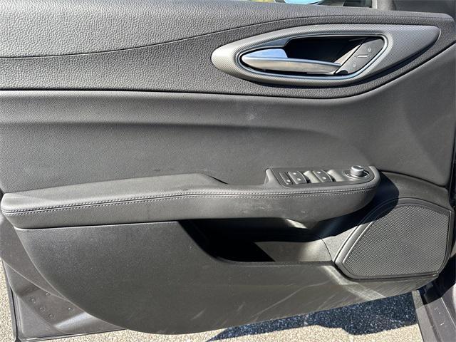 used 2024 Alfa Romeo Giulia car, priced at $33,307