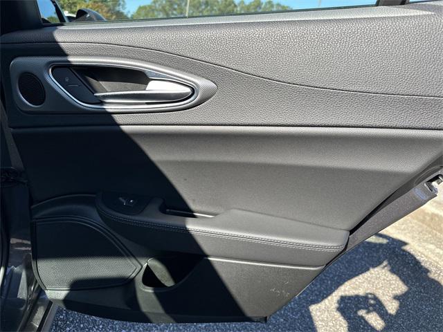 used 2024 Alfa Romeo Giulia car, priced at $33,307
