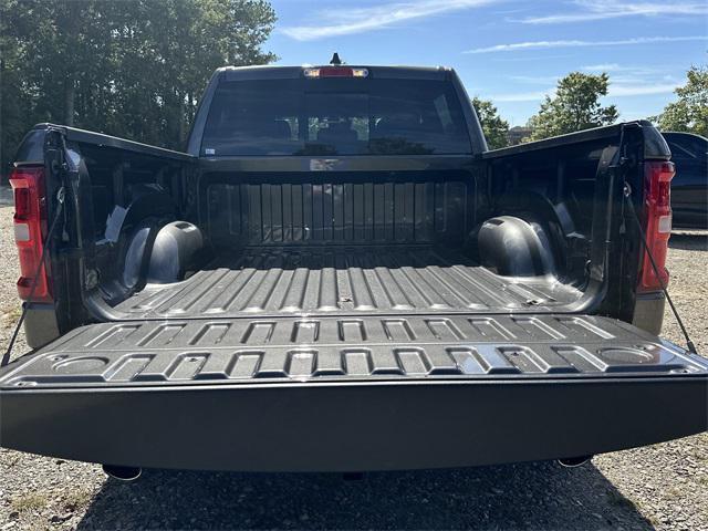 new 2026 Ram 1500 car, priced at $60,305