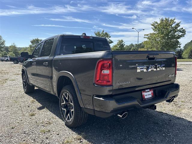 new 2026 Ram 1500 car, priced at $60,305