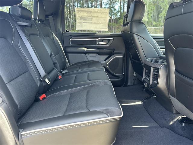 new 2026 Ram 1500 car, priced at $60,305