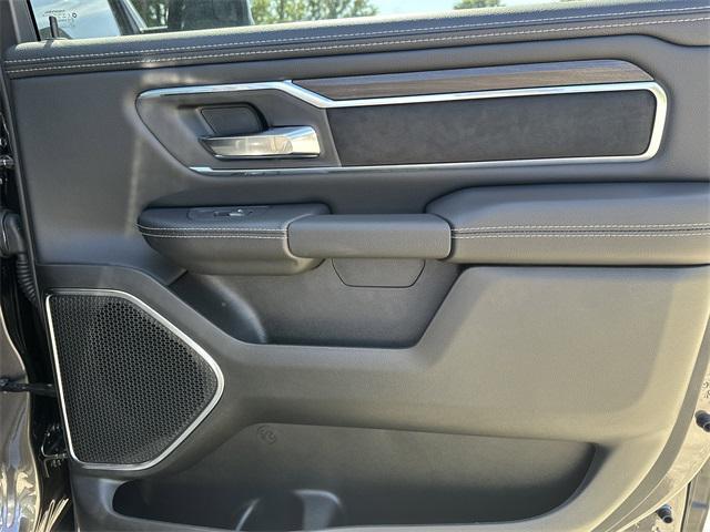 new 2026 Ram 1500 car, priced at $60,305