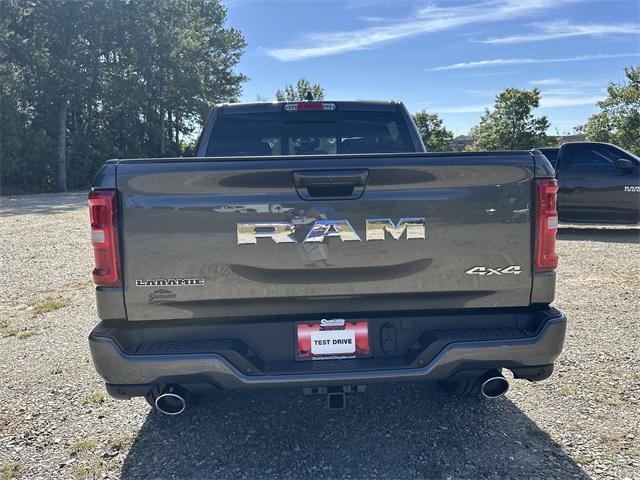 new 2026 Ram 1500 car, priced at $60,305