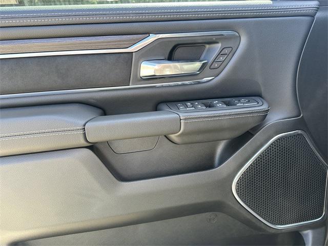 new 2026 Ram 1500 car, priced at $60,305