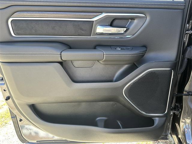 new 2026 Ram 1500 car, priced at $60,305