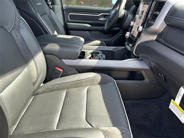 new 2026 Ram 1500 car, priced at $60,305