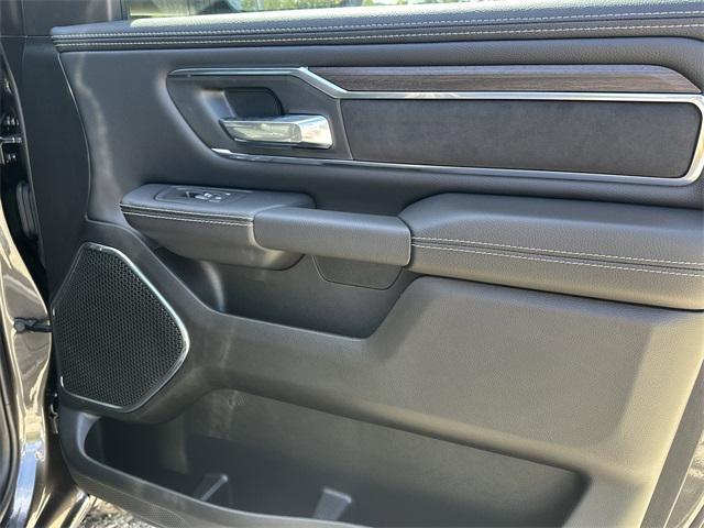 new 2026 Ram 1500 car, priced at $60,305