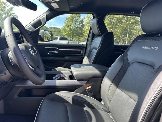 new 2026 Ram 1500 car, priced at $60,305
