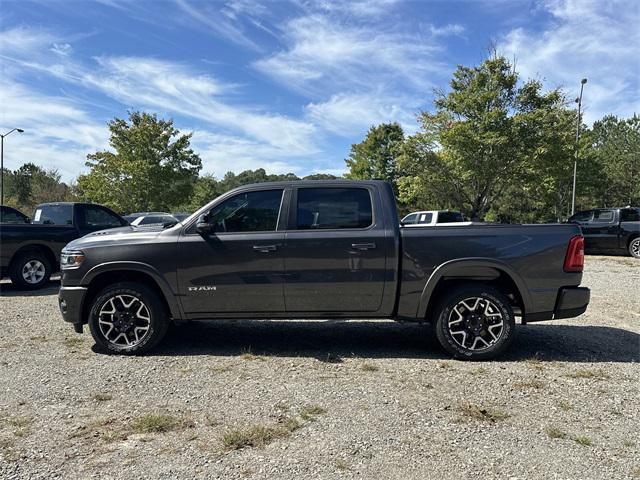 new 2026 Ram 1500 car, priced at $60,305