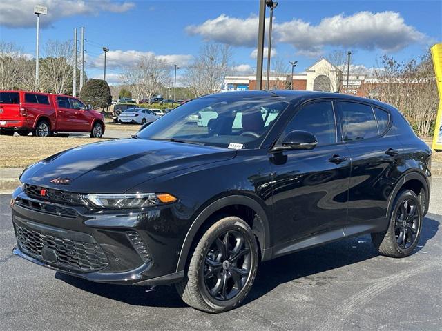 new 2024 Dodge Hornet car, priced at $35,988