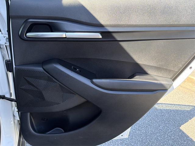 used 2022 Kia Seltos car, priced at $16,887