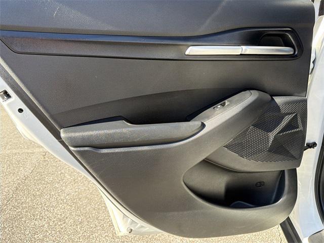 used 2022 Kia Seltos car, priced at $16,887