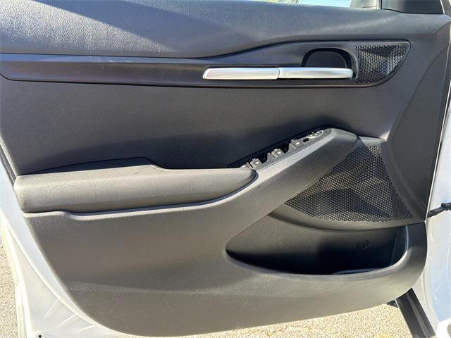 used 2022 Kia Seltos car, priced at $16,887