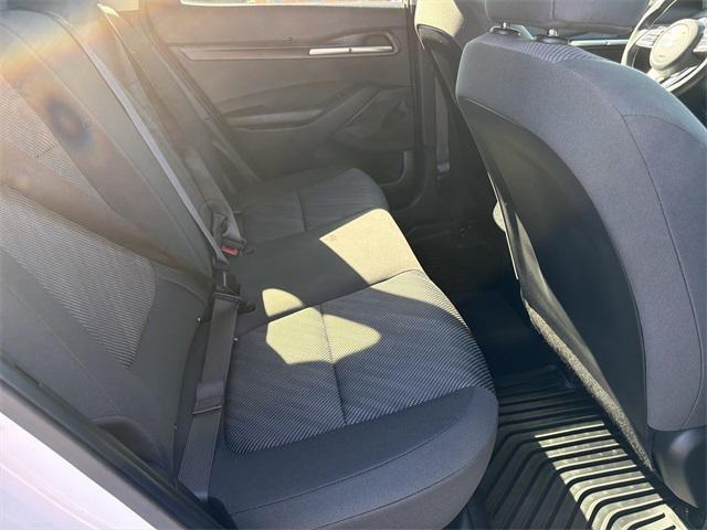 used 2022 Kia Seltos car, priced at $16,887