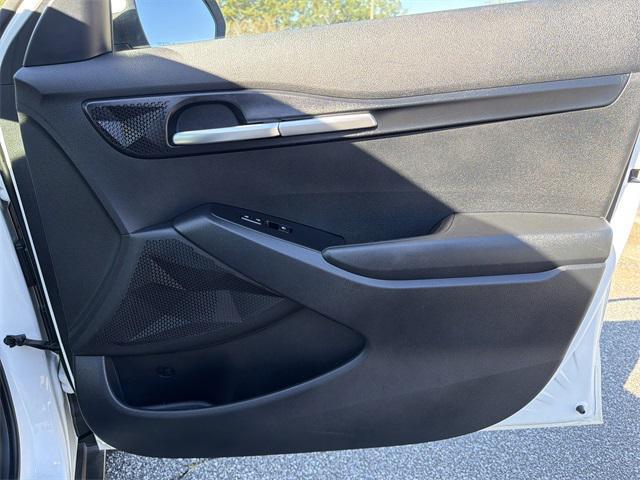 used 2022 Kia Seltos car, priced at $16,887