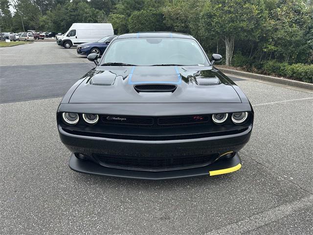 used 2021 Dodge Challenger car, priced at $41,124