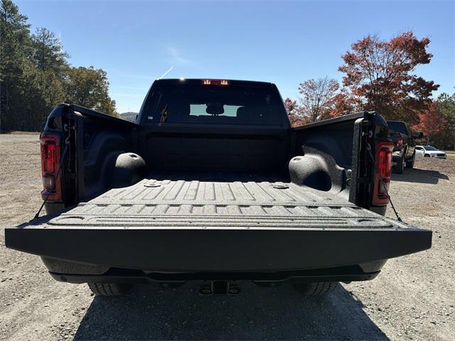 new 2026 Ram 2500 car, priced at $55,140