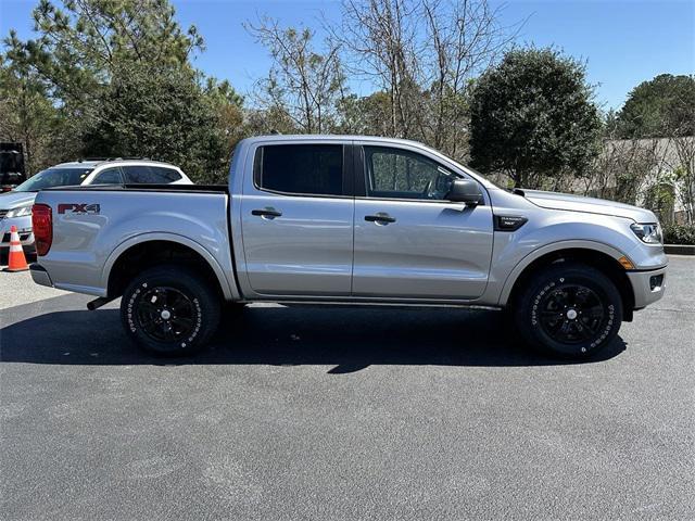 used 2020 Ford Ranger car, priced at $31,795