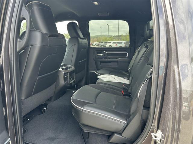 new 2025 Ram 2500 car, priced at $76,400