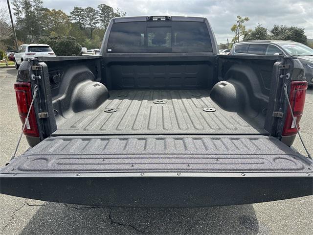 new 2025 Ram 2500 car, priced at $76,400
