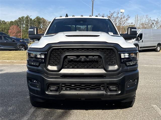 used 2023 Ram 2500 car, priced at $76,497