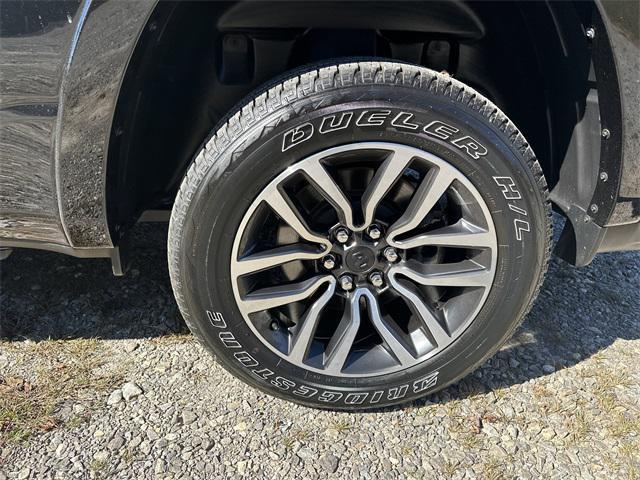 used 2025 Ram 1500 car, priced at $62,494