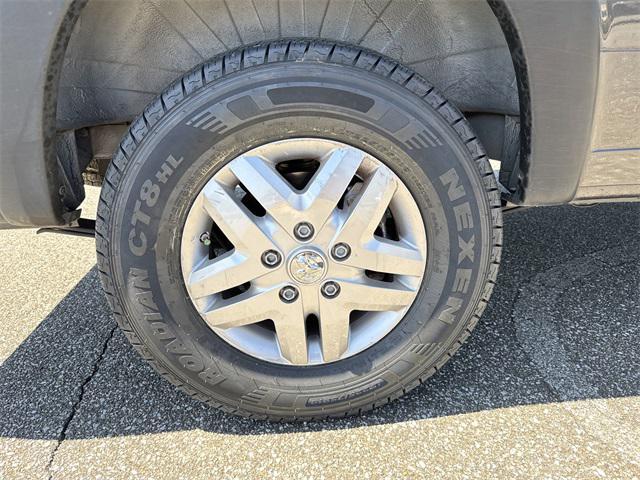 used 2022 Ram ProMaster 2500 car, priced at $31,891
