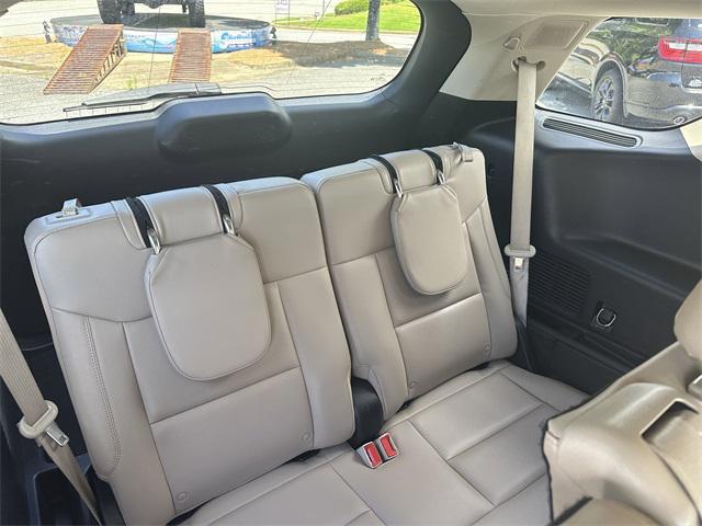 used 2021 Ford Explorer car, priced at $31,251