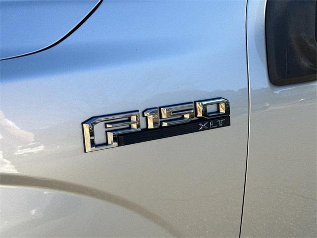 used 2019 Ford F-150 car, priced at $21,725