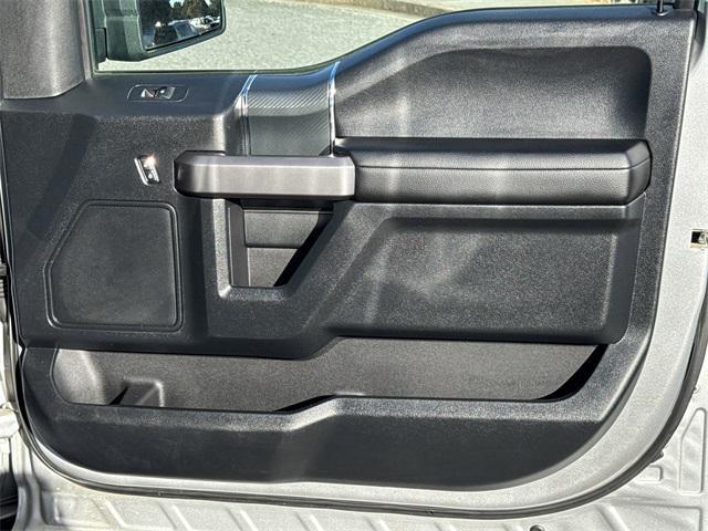 used 2019 Ford F-150 car, priced at $21,725