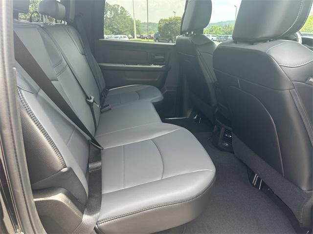 new 2025 Ram 2500 car, priced at $62,694