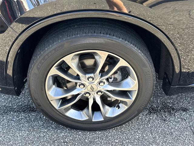 used 2020 Dodge Durango car, priced at $25,724