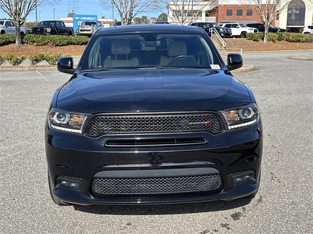 used 2020 Dodge Durango car, priced at $25,724