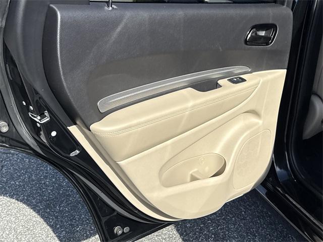 used 2020 Dodge Durango car, priced at $25,724