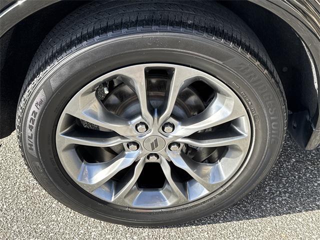 used 2020 Dodge Durango car, priced at $25,724