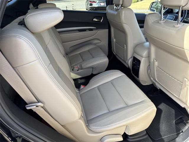 used 2020 Dodge Durango car, priced at $25,724