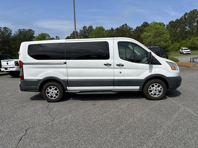 used 2016 Ford Transit-150 car, priced at $27,974