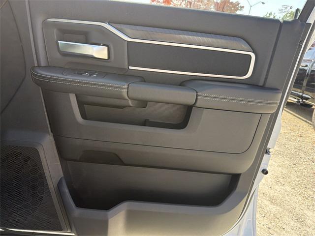 new 2026 Ram 2500 car, priced at $65,340