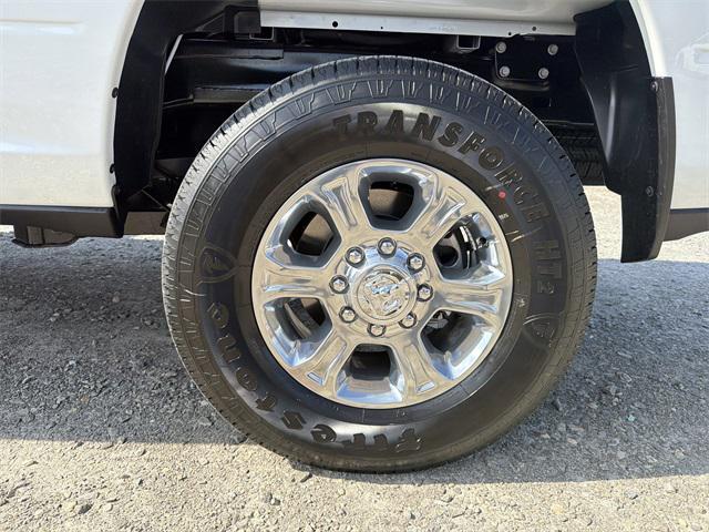 new 2026 Ram 2500 car, priced at $65,340