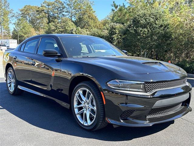 new 2023 Dodge Charger car, priced at $32,850