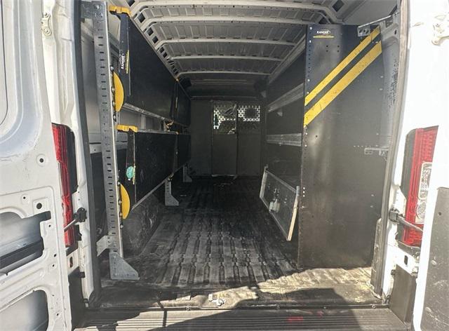 used 2019 Ram ProMaster 3500 car, priced at $18,933