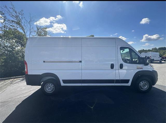 used 2019 Ram ProMaster 3500 car, priced at $18,933