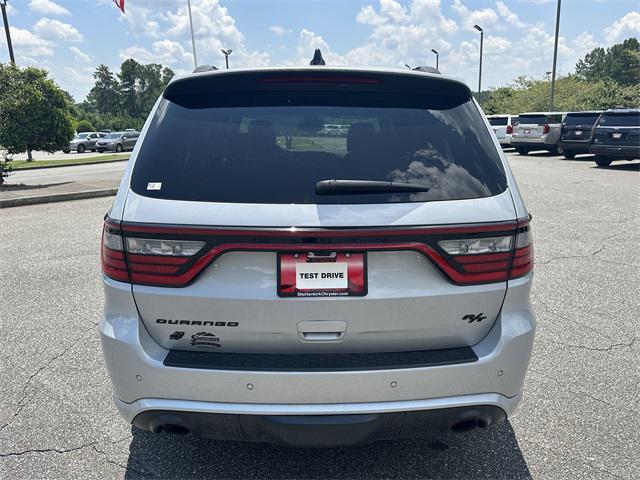 used 2024 Dodge Durango car, priced at $47,995