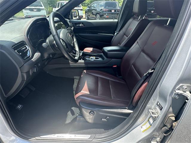 used 2024 Dodge Durango car, priced at $47,995