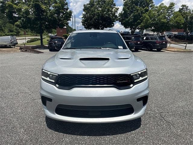 used 2024 Dodge Durango car, priced at $47,995