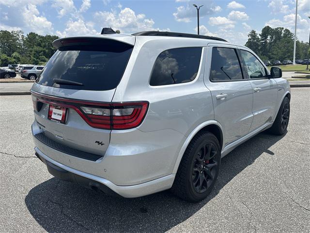 used 2024 Dodge Durango car, priced at $47,995