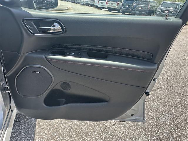 used 2024 Dodge Durango car, priced at $47,995