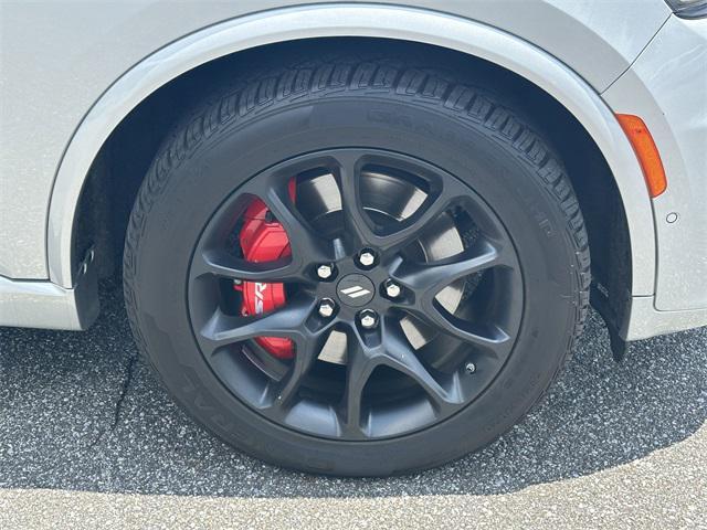 used 2024 Dodge Durango car, priced at $47,995