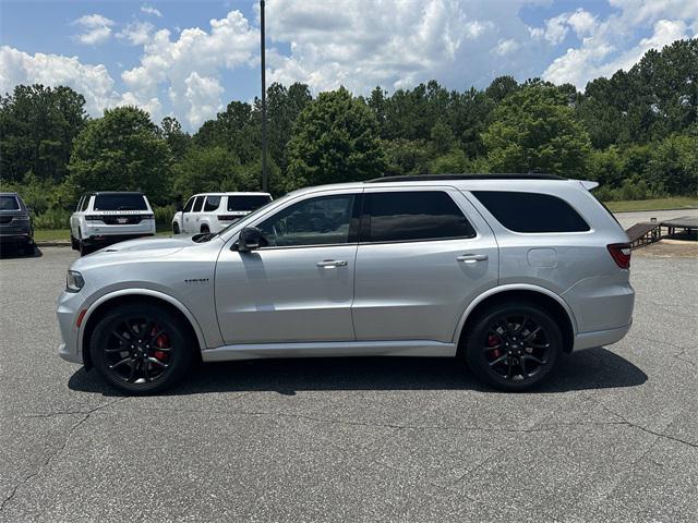 used 2024 Dodge Durango car, priced at $47,995