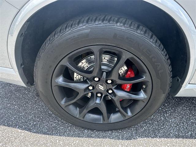 used 2024 Dodge Durango car, priced at $47,995